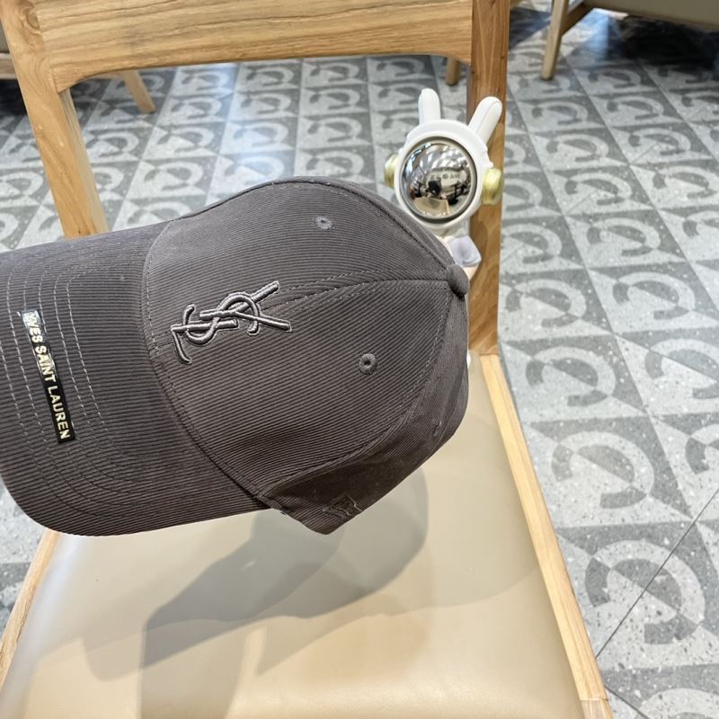 YSL Caps